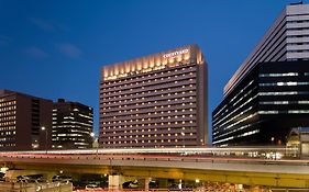 Courtyard By Marriott Shin-Osaka Station